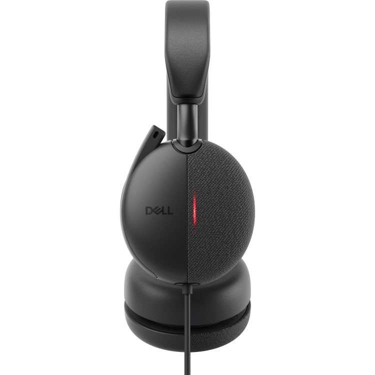Dell Pro Wired ANC Headset - WH5024