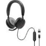 Dell Pro Wired ANC Headset - WH5024