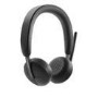 Dell Pro Wireless Headset - WL3024