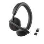 Dell Pro Wireless Headset - WL3024