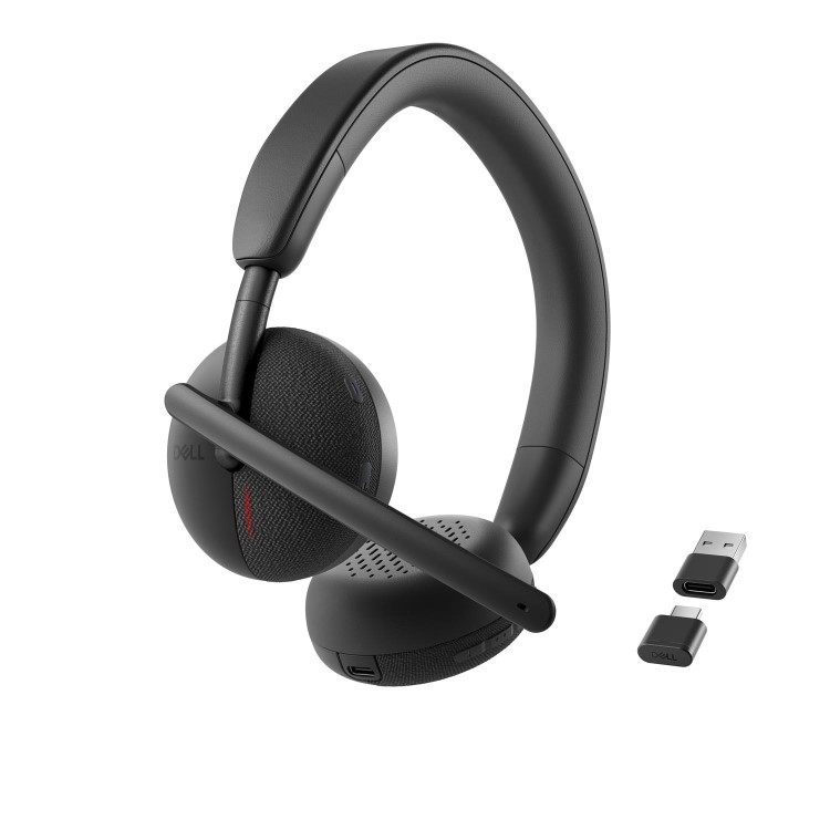 Dell Pro Wireless Headset - WL3024