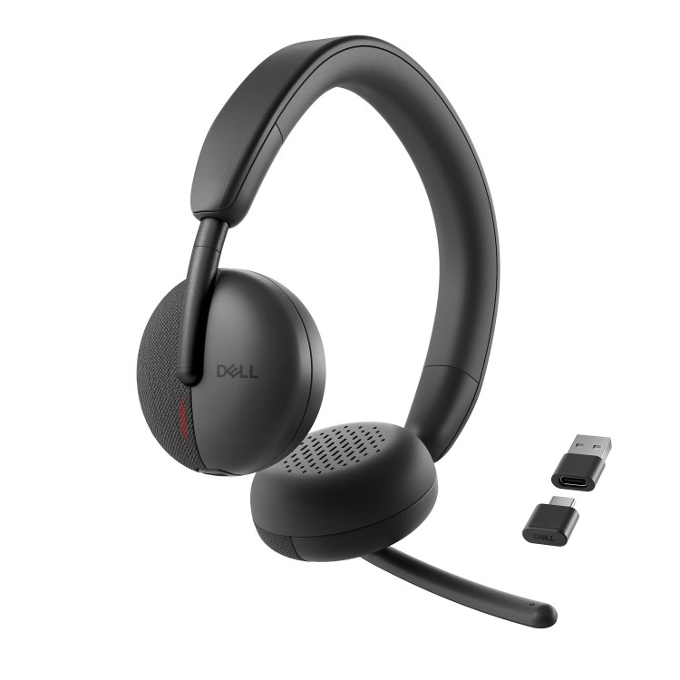 Dell Pro Wireless Headset - WL3024