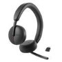 Dell Pro Wireless Headset - WL3024