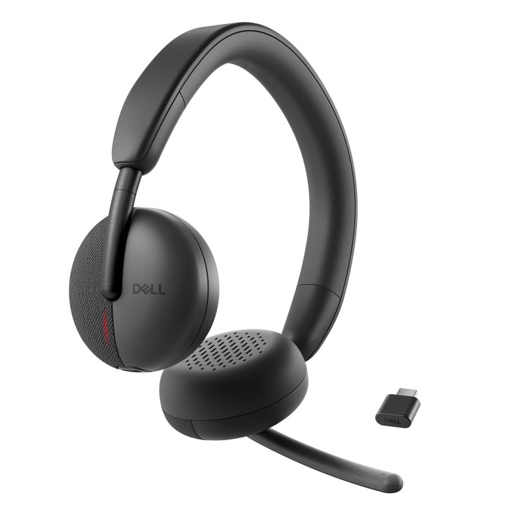 Dell Pro Wireless Headset - WL3024