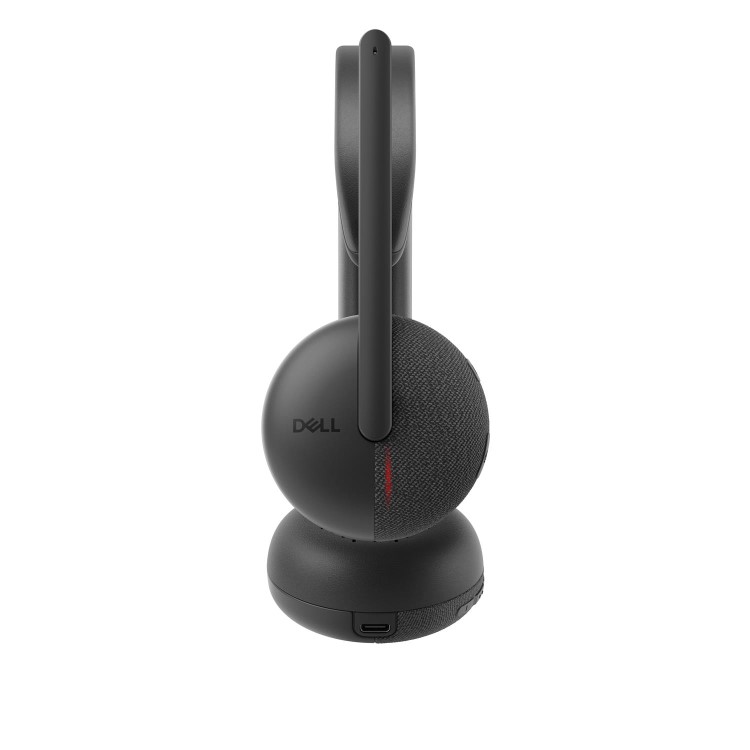 Dell Pro Wireless Headset - WL3024