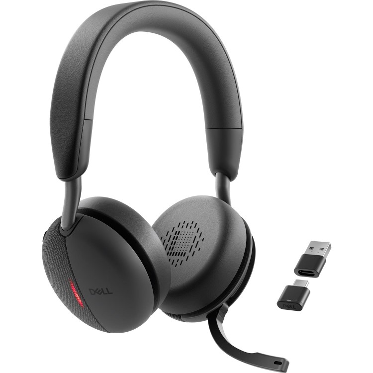 Dell Pro Wireless ANC Headset - WL5024