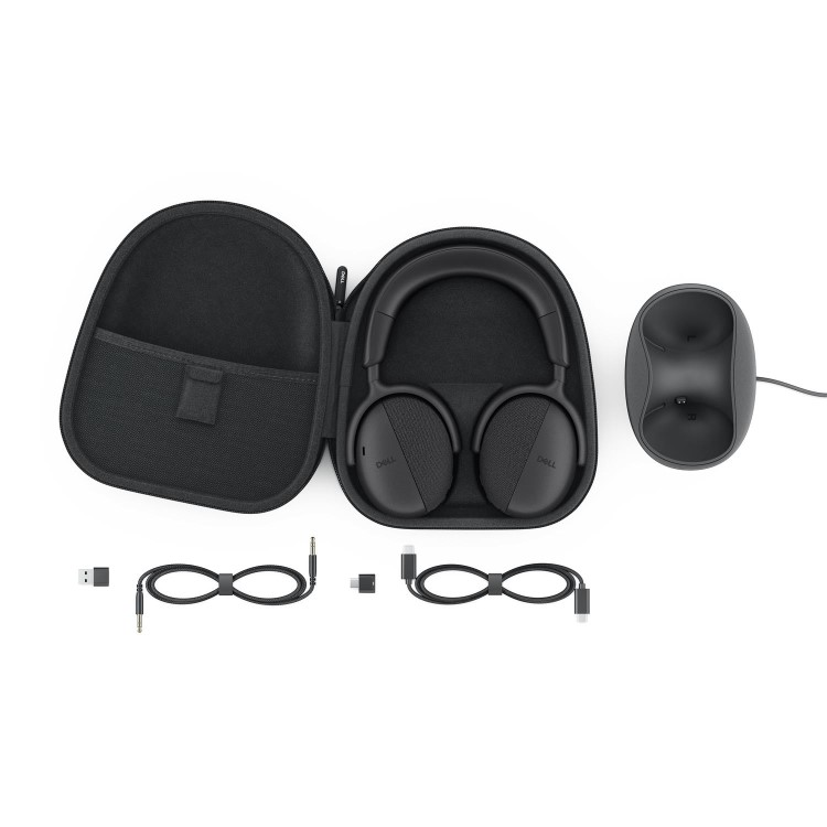 Dell Premier Wireless ANC Headset - WL7024