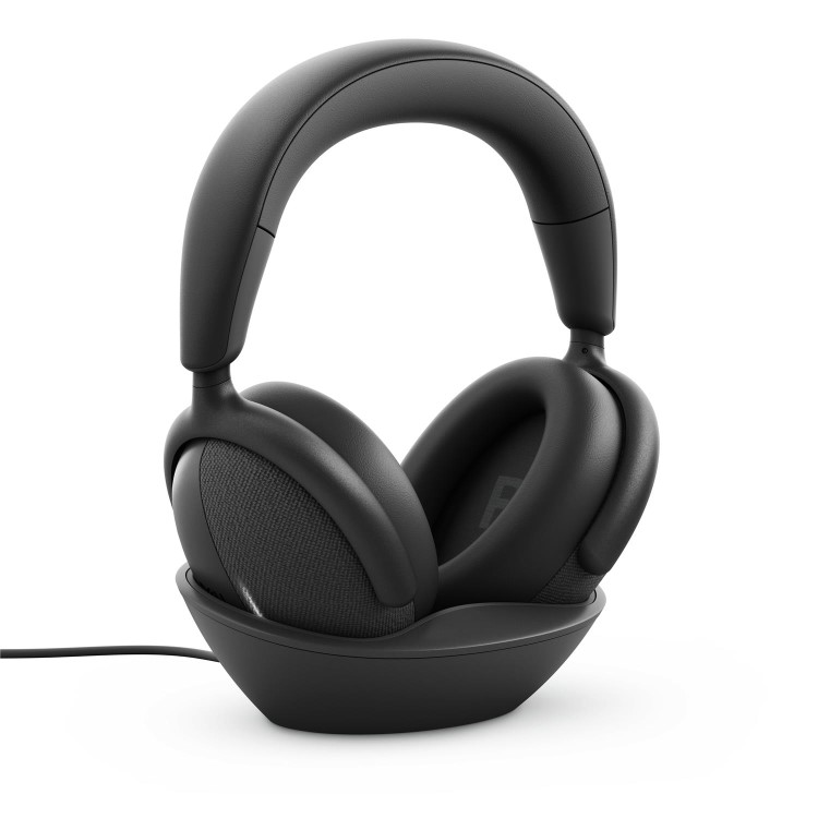 Dell Premier Wireless ANC Headset - WL7024