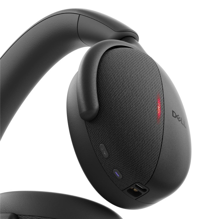 Dell Premier Wireless ANC Headset - WL7024