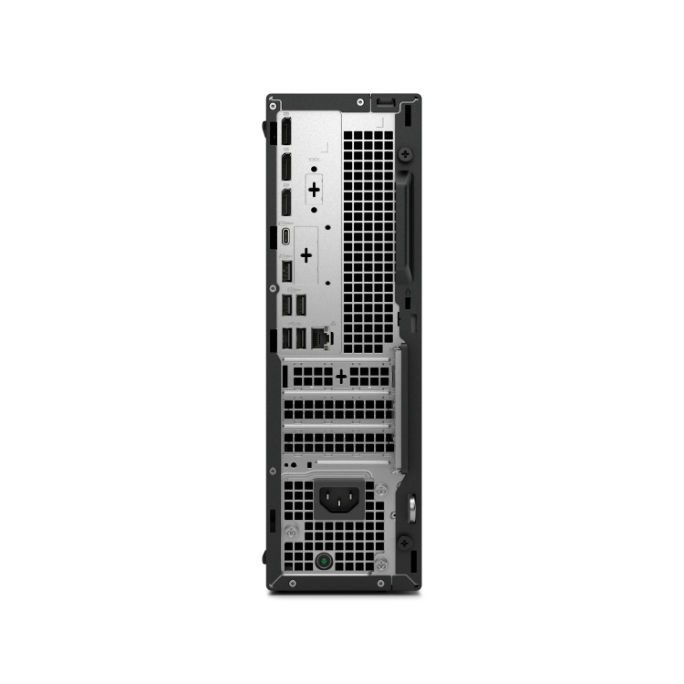 Dell Pro Slim Plus QBS1250 Intel Core Ultra 7 265 16GB RAM 512GB SSD Windows 11 Pro Desktop PC