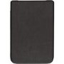 Pocketbook Shell Cover for Basic Lux 4 - Black