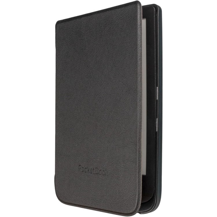 Pocketbook Shell Cover for Basic Lux 4 - Black