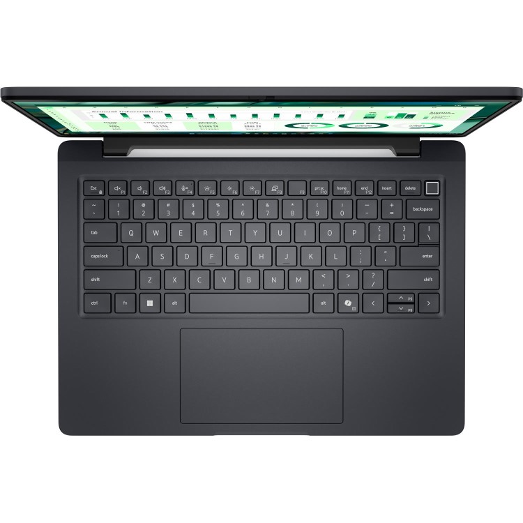Dell Pro Max 14 MC14250 Intel Core Ultra 7 16GB RAM 512GB SSD 14 Inch Windows 11 Pro Laptop