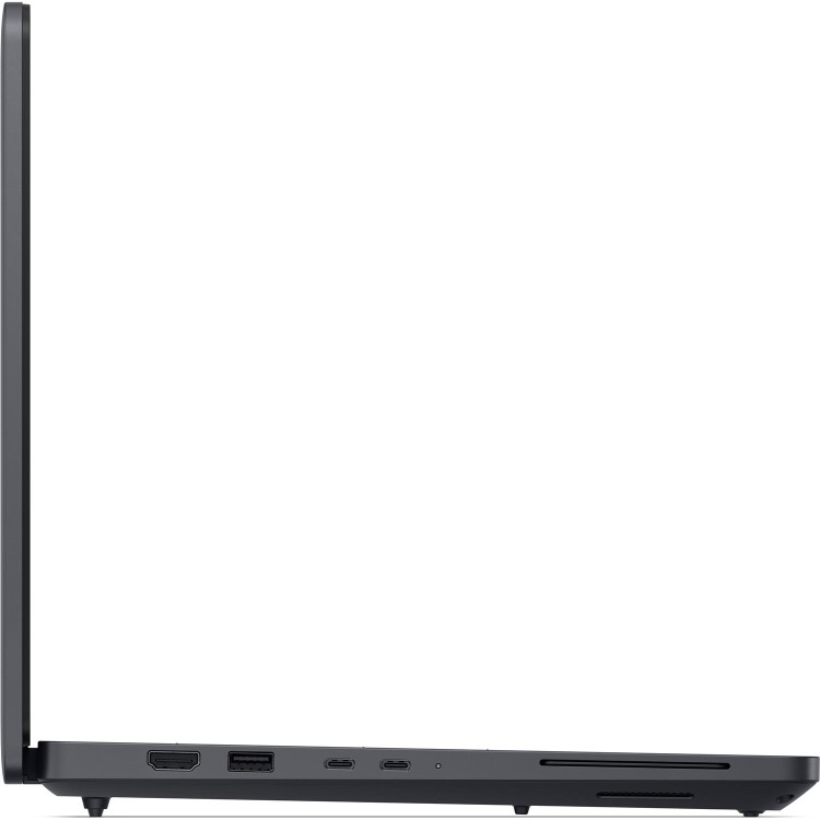 Dell Pro Max 14 MC14250 Intel Core Ultra 7 16GB RAM 512GB SSD 14 Inch Windows 11 Pro Laptop