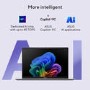ASUS VivoBook 14 Qualcomm Snapdragon X 16GB RAM 512GB SSD 14 Inch Windows 11 Laptop