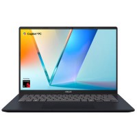 ASUS VivoBook 14 Qualcomm Snapdragon X 16GB RAM 512GB SSD 14 Inch Windows 11 Laptop