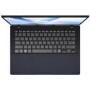 ASUS VivoBook 14 Qualcomm Snapdragon X 16GB RAM 512GB SSD 14 Inch Windows 11 Laptop