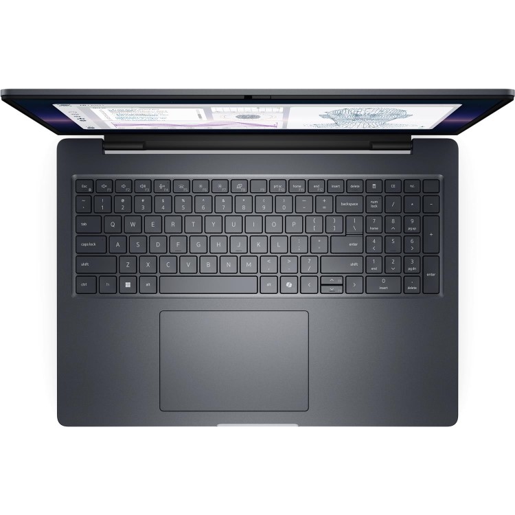 Dell Pro Max 16 Plus Intel Core Ultra 7 32GB RAM 1TB SSD RTX Pro 2000 120 16 Inch Windows 11 Pro Laptop