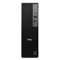 Dell Pro Slim Plus QBS1250 Intel Core Ultra 7 265 32GB RAM 512GB SSD Windows 11 Pro Desktop PC