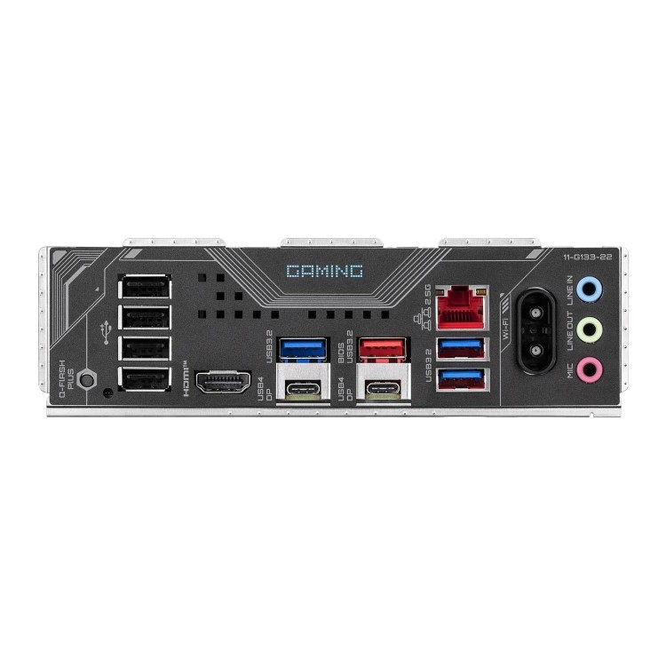 Gigabyte X870 Gaming WIFI6 AM5 DDR5 ATX Motherboard