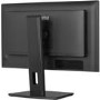 iiyama ProLite 24" IPS Full HD Height-Adjustable Monitor