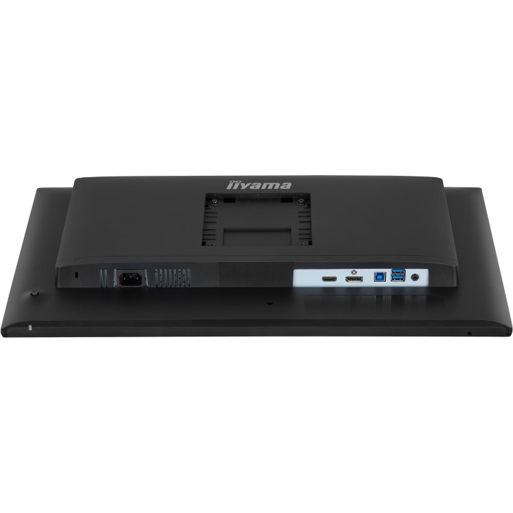 iiyama ProLite 24" IPS Full HD Height-Adjustable Monitor
