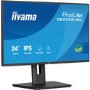 iiyama ProLite 24" IPS Full HD Height-Adjustable Monitor