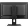 iiyama ProLite 24" IPS Full HD Height-Adjustable Monitor