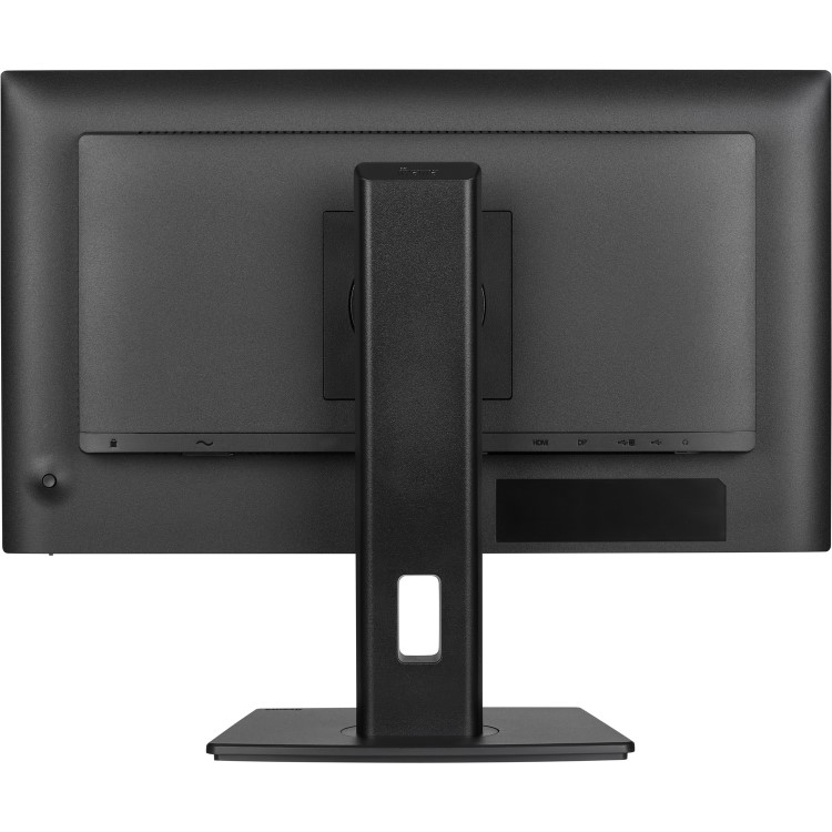 iiyama ProLite 24" IPS Full HD Height-Adjustable Monitor