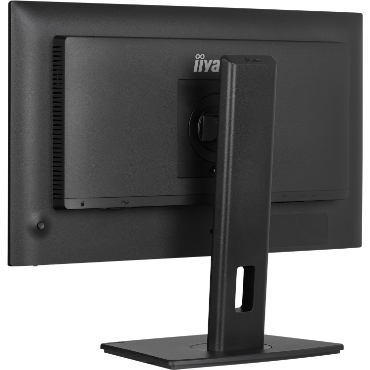 iiyama ProLite 24" IPS Full HD Height-Adjustable Monitor