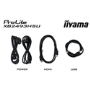 iiyama ProLite XB2493HSU 24" IPS Full HD 120Hz 1ms Ergonomic Monitor