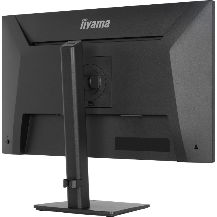 iiyama ProLite XB2791QS 27" IPS QHD Height-Adjustable Monitor