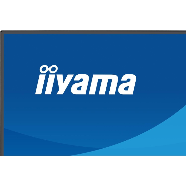 iiyama ProLite XB2791QS 27" IPS QHD Height-Adjustable Monitor