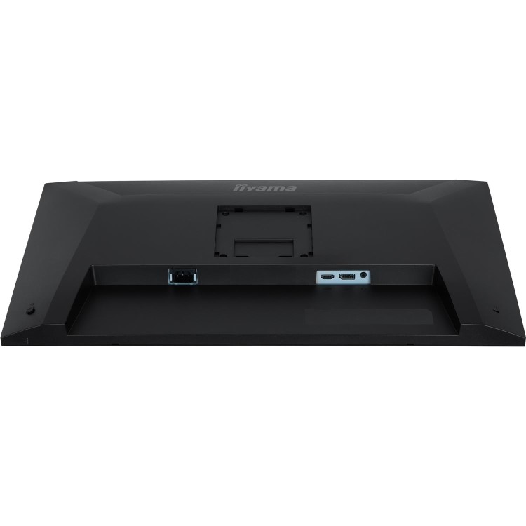 iiyama ProLite XB2791QS 27" IPS QHD Height-Adjustable Monitor