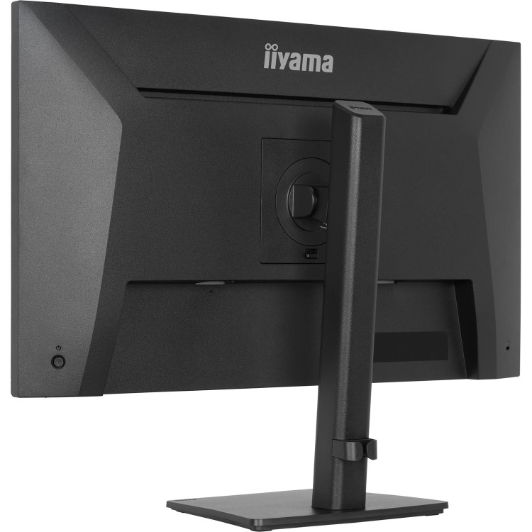 iiyama ProLite XB2791QS 27" IPS QHD Height-Adjustable Monitor