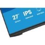 iiyama ProLite XB2791QS 27" IPS QHD Height-Adjustable Monitor