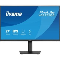 iiyama ProLite XB2791QS 27" IPS QHD Height-Adjustable Monitor