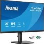 iiyama ProLite XB2791QS 27" IPS QHD Height-Adjustable Monitor