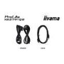 iiyama ProLite XB2791QS 27" IPS QHD Height-Adjustable Monitor