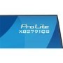 iiyama ProLite XB2791QS 27" IPS QHD Height-Adjustable Monitor