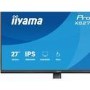 iiyama ProLite XB2791QS 27" IPS QHD Height-Adjustable Monitor