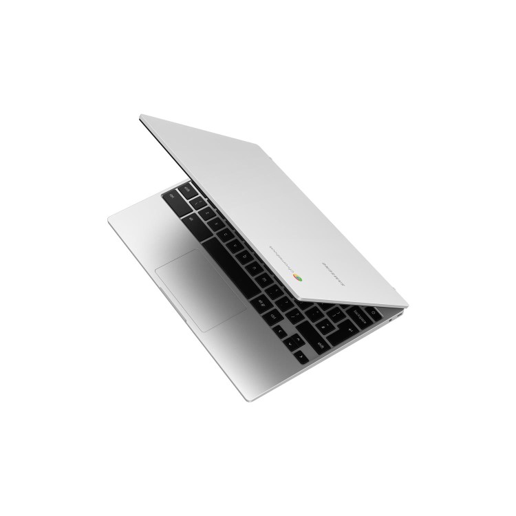 Samsung Chromebook Go 11" 64GB 4GB - Silver