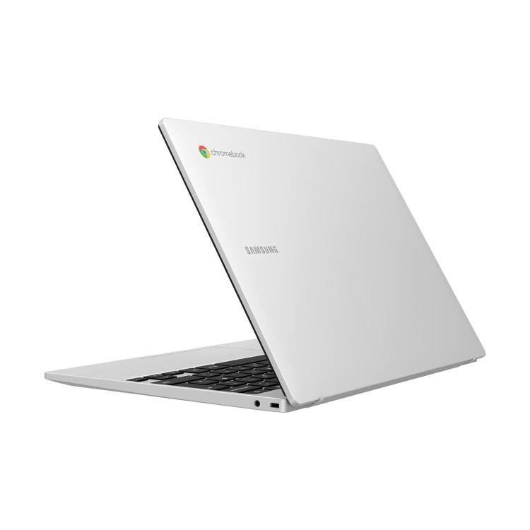 Samsung Chromebook Go 11" 64GB 4GB - Silver