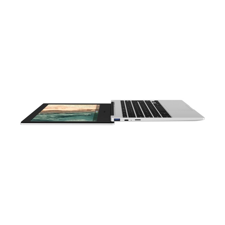 Samsung Chromebook Go 11" 64GB 4GB - Silver