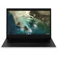 Samsung Galaxy Go Intel N Series 4GB RAM 64 eMMc 14 Inch Chromebook