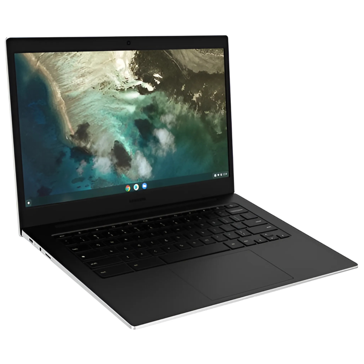 Samsung Galaxy Go Intel N Series 4GB RAM 64 eMMc 14 Inch Chromebook