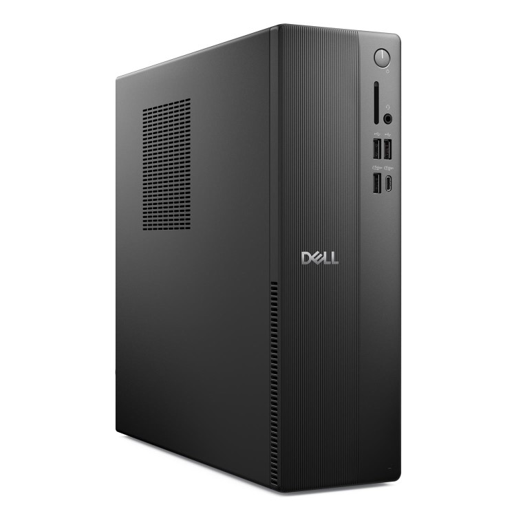 Dell Pro Slim QVS1260 Intel Core i5 14400 8GB RAM 512GB SSD Windows 11 Pro Desktop PC