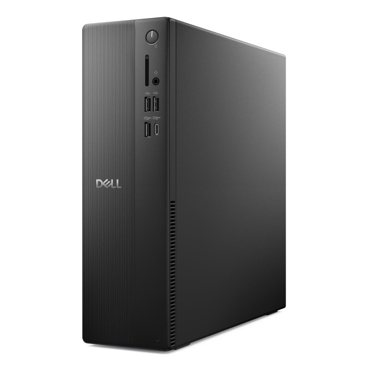 Dell Pro Slim QVS1260 Intel Core i5 14400 8GB RAM 512GB SSD Windows 11 Pro Desktop PC