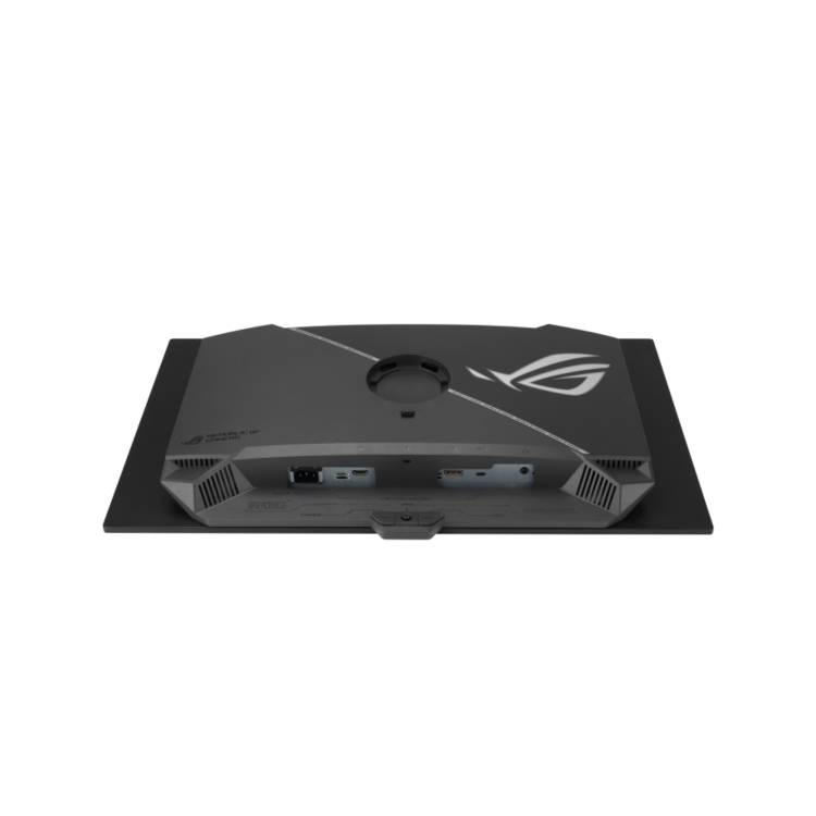 ASUS ROG Strix XG27ACDMS 27" QHD OLED 280Hz 0.03ms Gaming Monitor