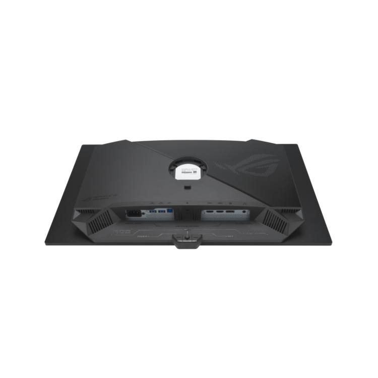ASUS ROG Strix XG27AQDNG 27" QHD OLED 360Hz 0.03ms Gaming Monitor